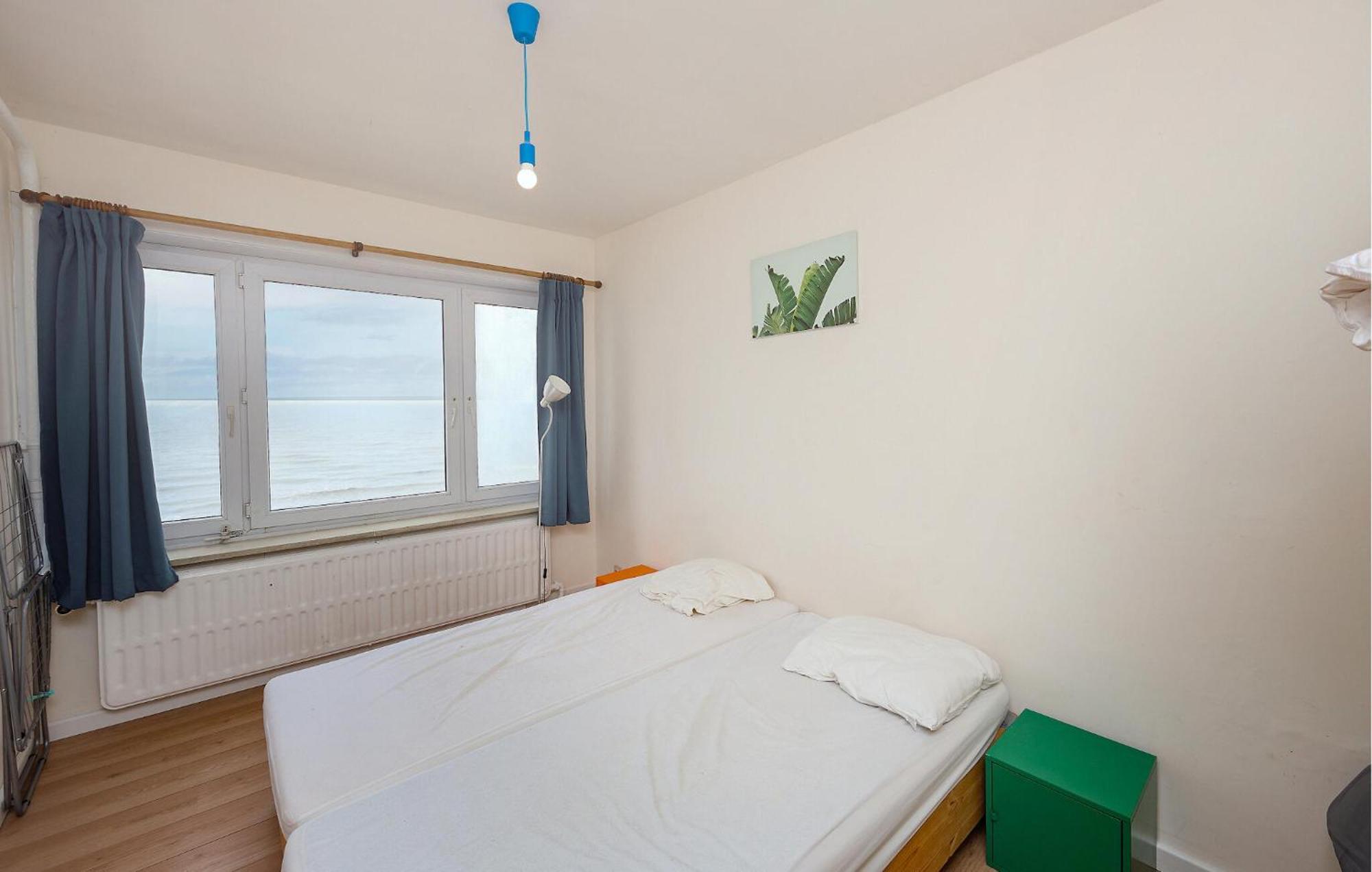Residentie Aurore Ref, 208 Oostende Exteriör bild
